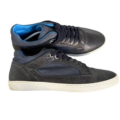 Bullboxer Men s Leather Sneakers size 12