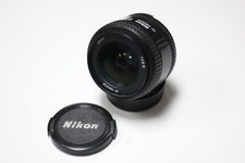 Nikon Nikkor 28mm f2.8D AF Lens 1:2.8 D Wide ...