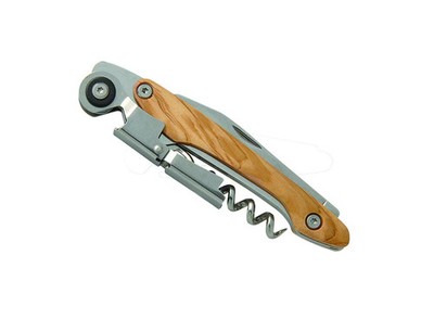 Baladeo Ottawa Kellnermesser, 8cm, 3 Funktionen