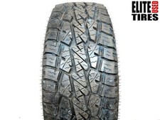1 Pro Comp At Sport Load E Lt26570r17 265 70 17 New Tire Missing Sticker