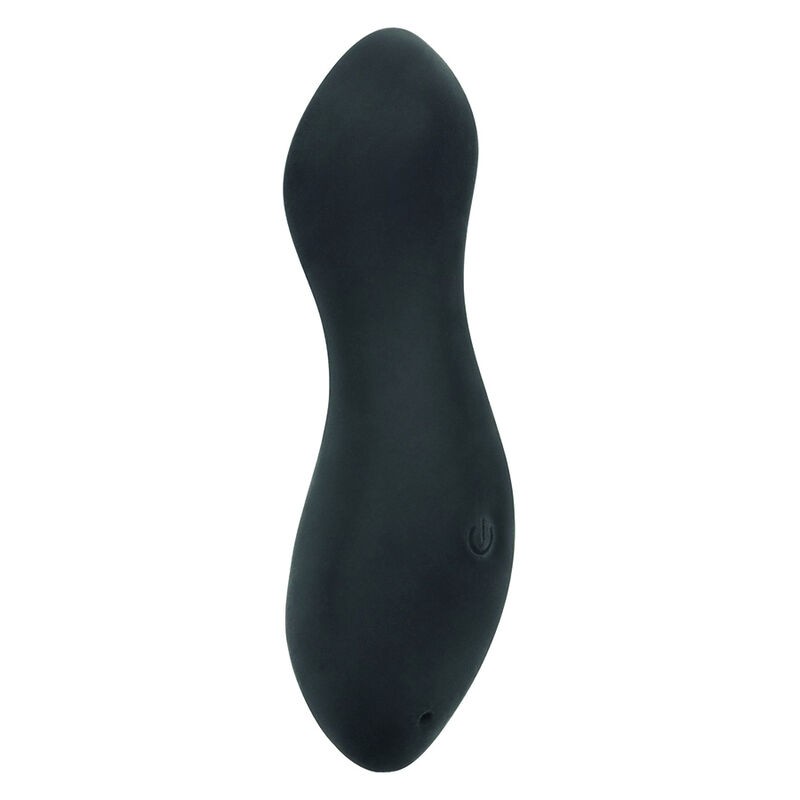 Masseur Boundless Courbe Parfaite avec 10 modes de vibration rechargeables - 4