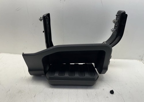 2023-2025 Ford F250 F350 F450 8FT Bed Side Step w/ Bezel Left Driver OEM SD