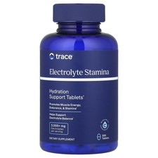 Trace Minerals Research Electrolyte Stamina 3...