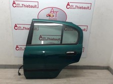 Porte arrière et accessoires Nissan ALMERA