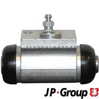 JP Group Radbremszylinder Hinterachse Beidseitig U.A. FüR CitroËN, Peugeot