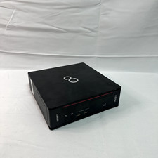 Fujitsu Esprimo Q556 (i5-6500T CPU, 8GB RAM/120GB SSD, Win 11)