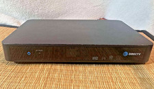 DIRECTV Genie Mini Client Receiver C41W Wireless   No Power Adapter Included