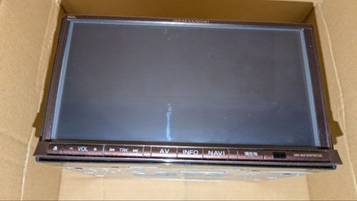 DIATONE Sound Navi NR MZ90 PREMI Touch Panel New