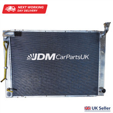 Radiator For Toyota Alphard 2002-2005 2.4
