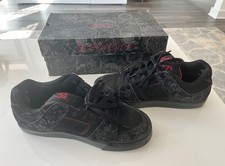 Slayer DC Shoes Slayer Pure US Mens Size 8.5 ...