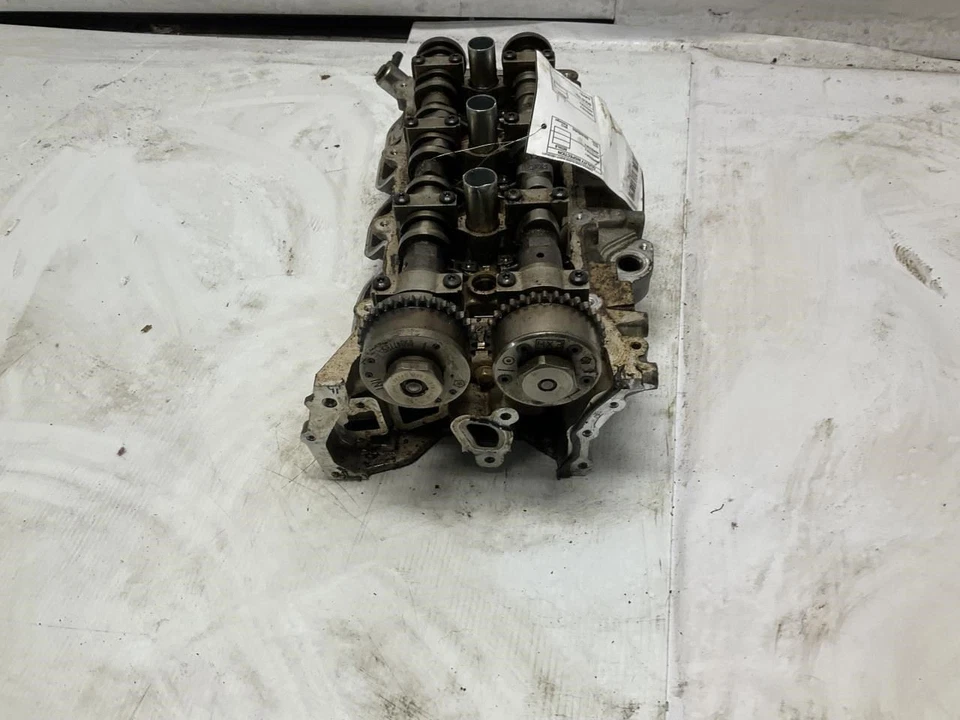 16-23 Chrysler Pacifica tracción delantera izquierda 3,6 L culata T Foto 2 de 4