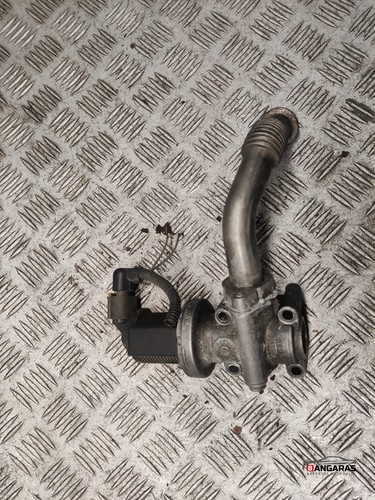 OPEL ZAFIRA B A05 AGR-ventil 1.90 Diesel 2008 34260661