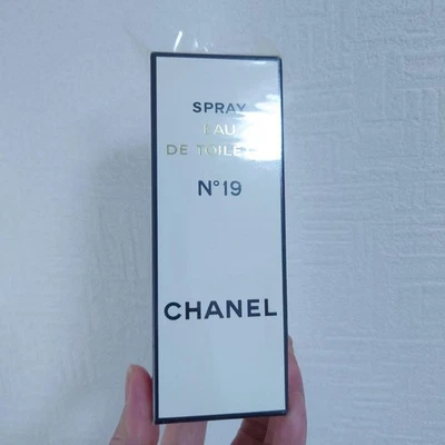 CHANEL Chanel No 19 Eau de Toilette for Women for sale | eBay