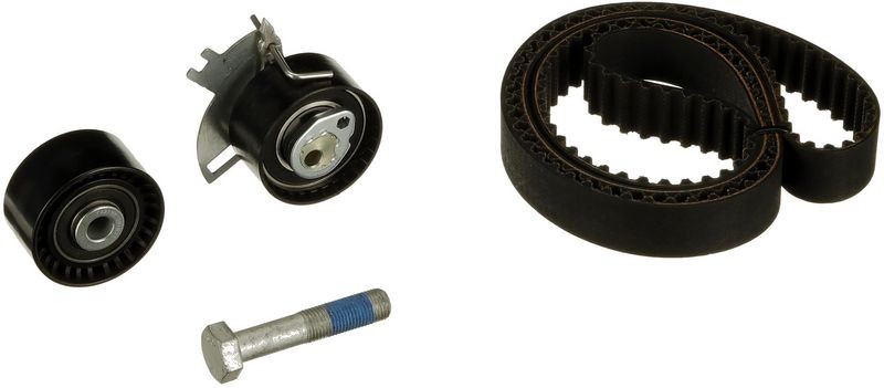 ✅Fits GATES-ZESTAWY K025672XS TIMING BELT KIT ⭐UK Seller⭐ - Image 12
