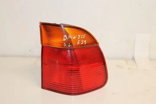 BMW 5 E39 Rücklicht hinten rechts 8371324 2.50 Diesel 1999 17797145