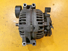 OEM 2008 BMW E85 Z4 LCI 2.0i N46 ALTERNATOR 7532966 150A GENUINE
