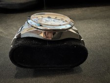 TAG Heuer Carrera Calibre 16 Day-Date Chronograph - Silver - Ref: CV2A11.BA0796 6