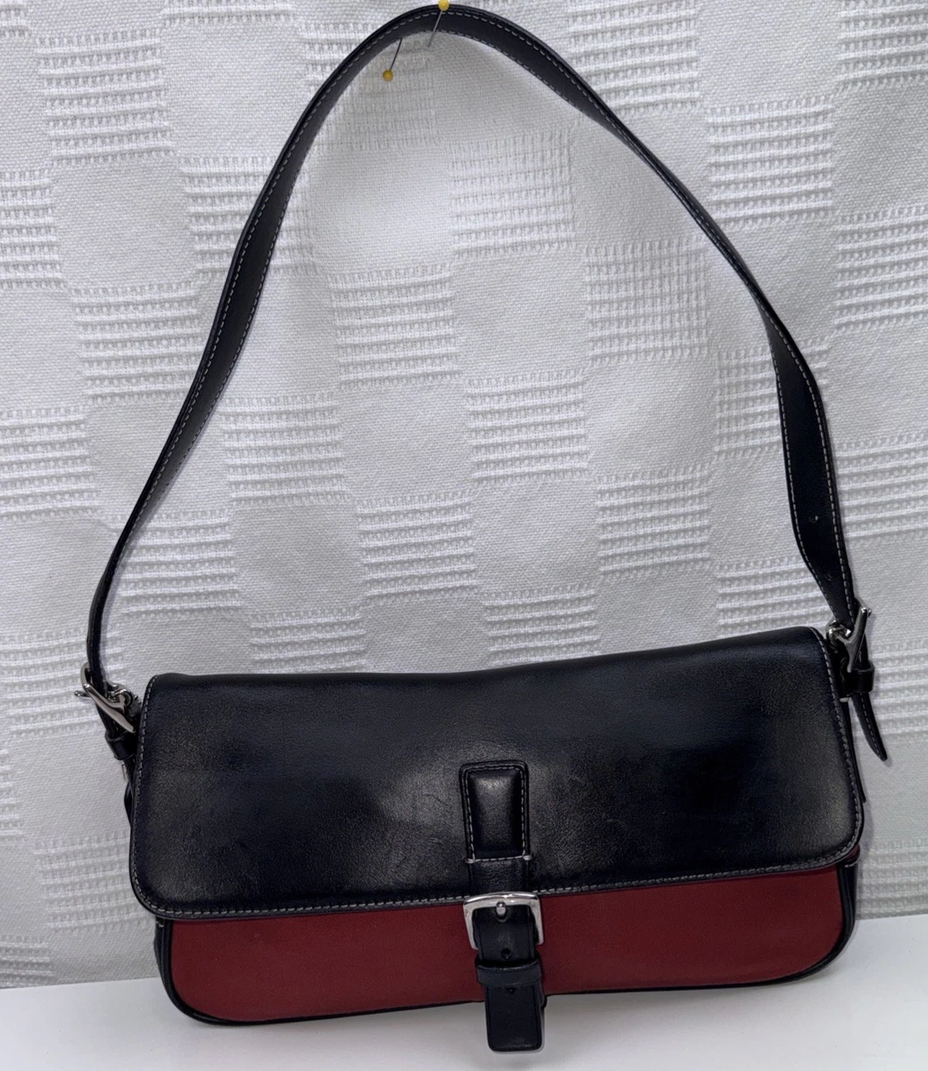Coach Hampton Zip Canvas Exterior Bags & Handbags for Women for