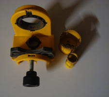 DEWALT Door Lock Installation Kit