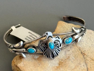 Platero In Native American Bracelets | eBay