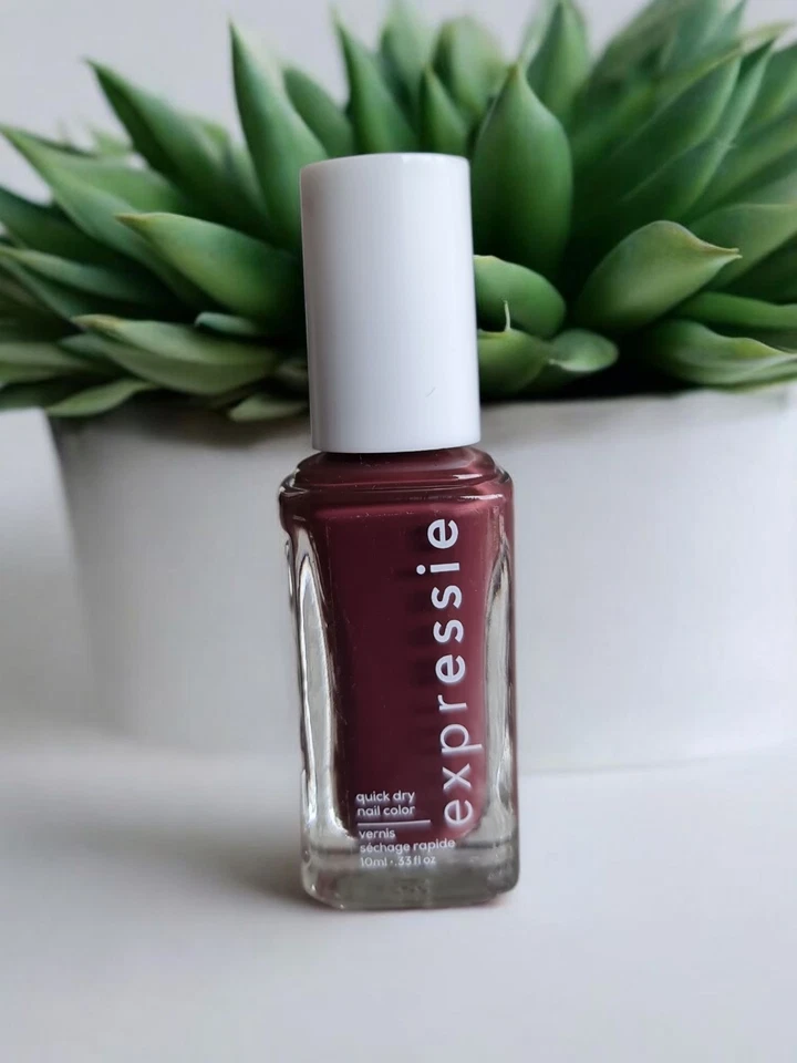 essie expressie Nagellack quick dry 230 SCOOT SCOOT 10 ml - Neu