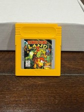 Donkey Kong Land 2 (Nintendo Game Boy, 1996) Cartridge Only