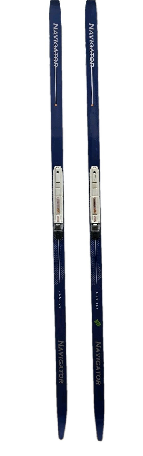 Sci JXC Navigator LiteTec Core 180 cm con attacchi profilo Salomon SNS