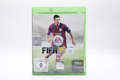 FIFA 15 Xbox One
