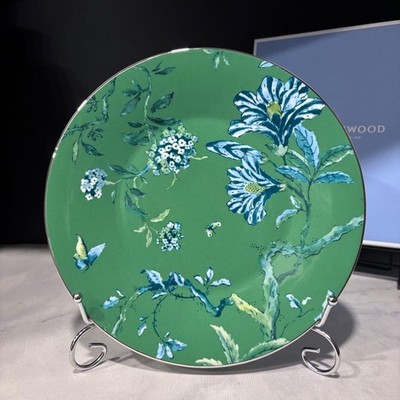 [Brand new, unused] Wedgwood Jasper Conran Chinoiserie 23cm plate From Japan