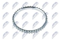 Original NTY Sensorring ABS NZA-RE-002 FüR Nissan Renault