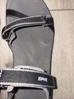 1006263 Teva Womens Verra Sport Sandal Black Size 6.5 — photo 5