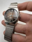 New ListingSeiko SQ 4004 Day Date 0903 8009 Vintage Quartz Men’s 37mm Watch