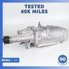 13-24 Range Rover Sport L494 5.0 Sc Supercharger Kompressor Oem 60k