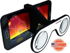 Mini gafas de realidad virtual para smartphon...