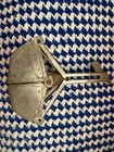 VINTAGE TONKA MOBILE CRANE CLAM SHELL BUCKET