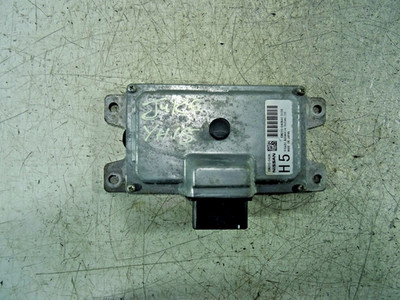 Nissan Juke F15 1.2 Benzin Stop Start Steuergerät Steuergerät 2015 - 2019 237E0BV80A