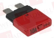 E-T-A CIRCUIT BREAKERS 1610-21-10A / 16102110A (NEW NO BOX)