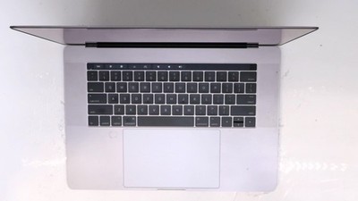 Apple MacBook Pro A1707 15 Core i7 16GB 512GB Gray 2016 | eBay