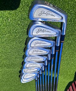 Macgregor Jack Nicklaus | eBay