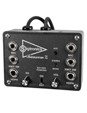 Sigtronics Transcom III (Two-Way) 5225