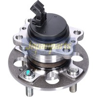 Radnabe Hinterachse FÜR Hyundai I20 II (Gb, Ib) - Japanparts KK-20331