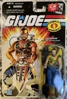 GI Joe 25th Anniversary Cobra Dreadnok Ripper Comic Series New MOC