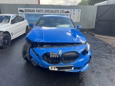 BMW 1 Series 116d F40 M Sport B37C15 Engine GD7F32AG Gearbox- BREAKING PARTS