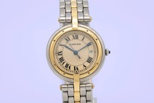 Cartier Cougar Panthere Ronde Medium 30mm 183...