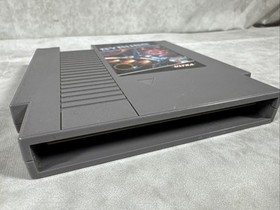 Gyruss (Nintendo Entertainment System, 1989) NES Authentic Cart Only