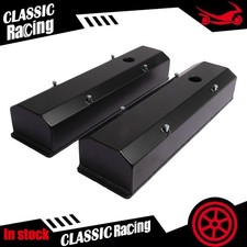 Fit Sbc 283302305 327 350 Tall Valve Covers 14 Billet Rail Compatible Fit Sbc 283302305 327 350 Tall Valve Covers 14 Billet Rail Compatible