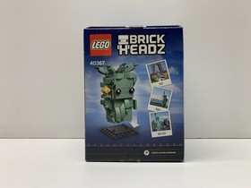LEGO 40367 Lady Liberty 93 BRICKHEADZ BRAND NEW SEALED