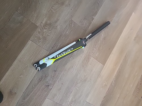Horquilla Wilier Triestina CM46 Centro 1 Aire - Imagen 10 de 12