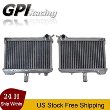 Aluminum radiator Fit HONDA Goldwing GL1500 gl 1500 1988-2000 99 98 97 96 95 94