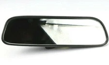 1972 - 1973 Corvette Inside Day / Night Rear View Mirror 8 inches long C3 NEW
